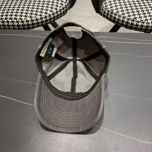 Replica Moncler Caps #1332760 $32.00 USD for Wholesale