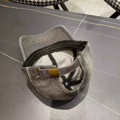 Replica Moncler Caps #1332760 $32.00 USD for Wholesale