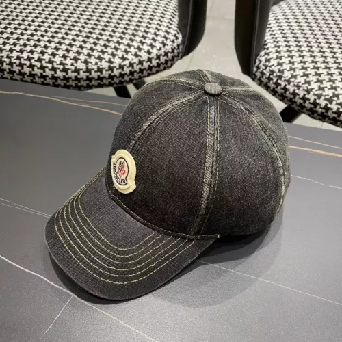 Replica Moncler Caps #1332761 $32.00 USD for Wholesale