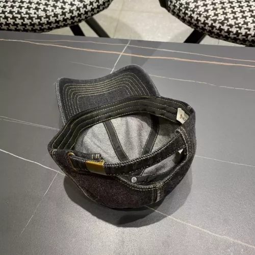 Replica Moncler Caps #1332761 $32.00 USD for Wholesale