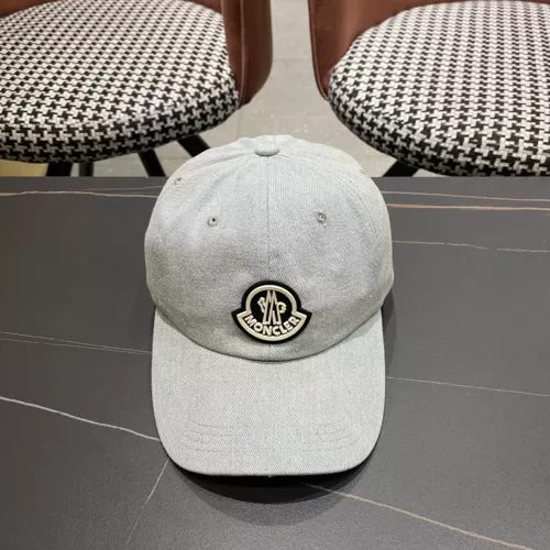 Moncler Caps #1332764