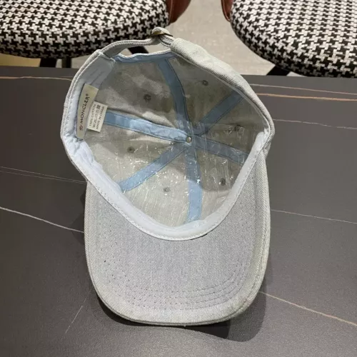 Replica Moncler Caps #1332764 $32.00 USD for Wholesale