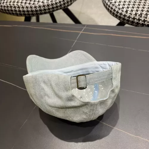 Replica Moncler Caps #1332764 $32.00 USD for Wholesale