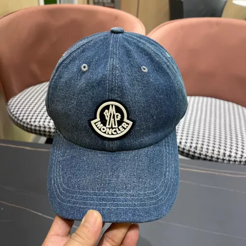 Replica Moncler Caps #1332765 $32.00 USD for Wholesale