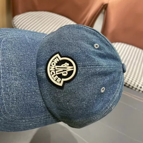 Replica Moncler Caps #1332765 $32.00 USD for Wholesale