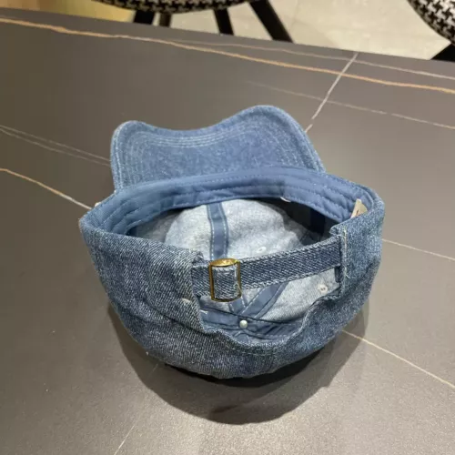 Replica Moncler Caps #1332765 $32.00 USD for Wholesale