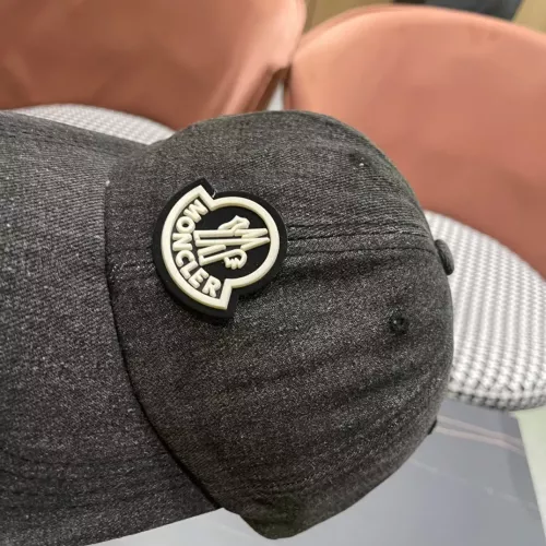 Replica Moncler Caps #1332766 $32.00 USD for Wholesale