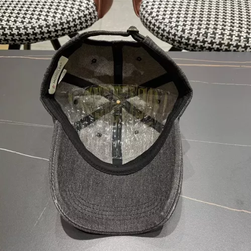 Replica Moncler Caps #1332766 $32.00 USD for Wholesale