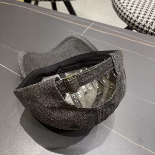 Replica Moncler Caps #1332766 $32.00 USD for Wholesale