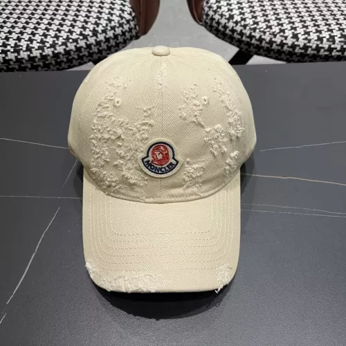 Moncler Caps #1332767