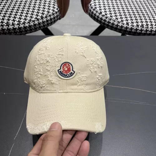 Replica Moncler Caps #1332767 $32.00 USD for Wholesale