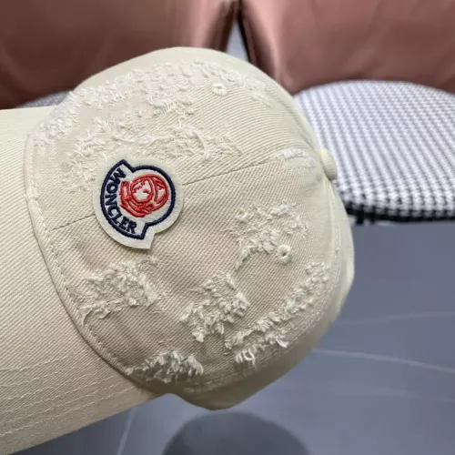 Replica Moncler Caps #1332767 $32.00 USD for Wholesale