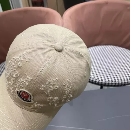 Replica Moncler Caps #1332767 $32.00 USD for Wholesale
