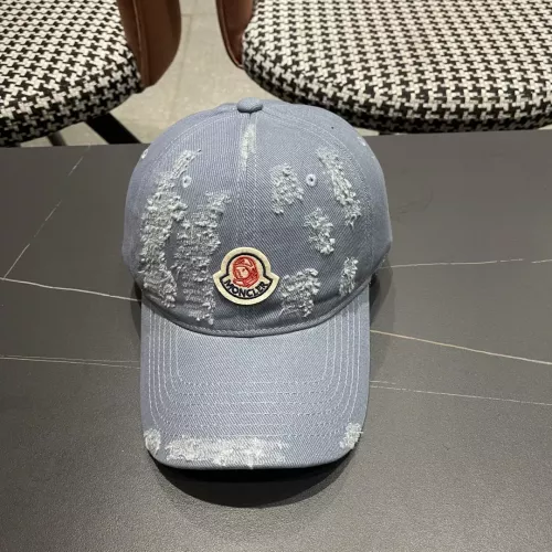 Moncler Caps #1332768