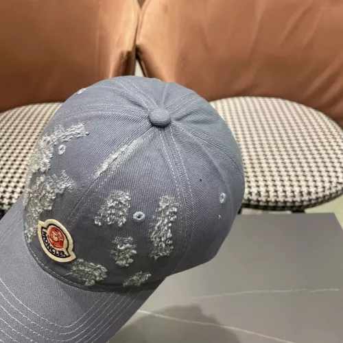 Replica Moncler Caps #1332768 $32.00 USD for Wholesale