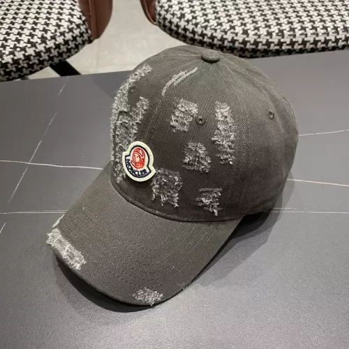 Replica Moncler Caps #1332769 $32.00 USD for Wholesale
