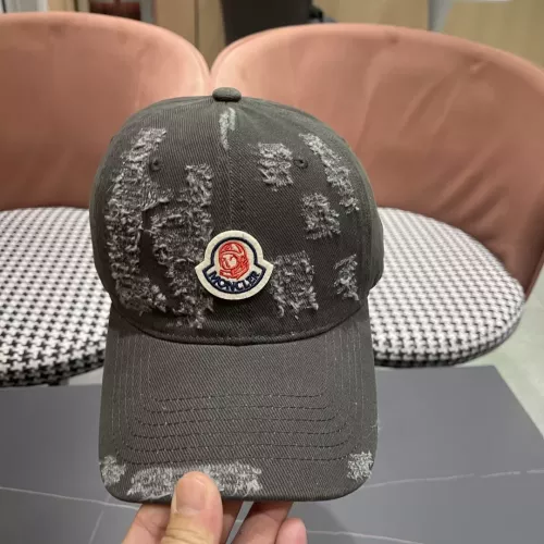 Replica Moncler Caps #1332769 $32.00 USD for Wholesale
