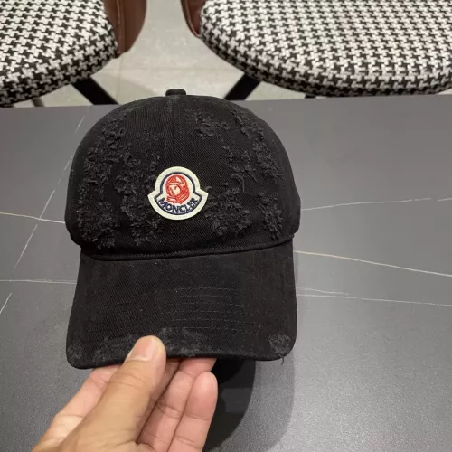 Replica Moncler Caps #1332770 $32.00 USD for Wholesale