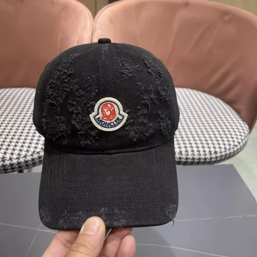 Replica Moncler Caps #1332770 $32.00 USD for Wholesale