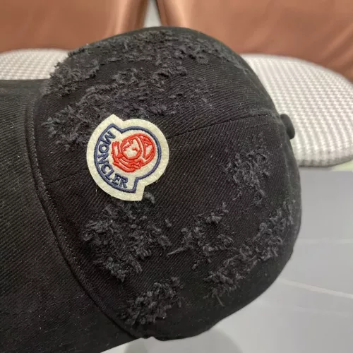 Replica Moncler Caps #1332770 $32.00 USD for Wholesale