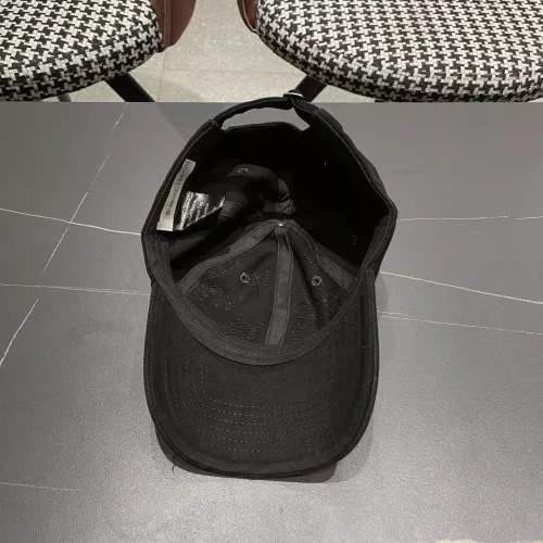 Replica Moncler Caps #1332770 $32.00 USD for Wholesale