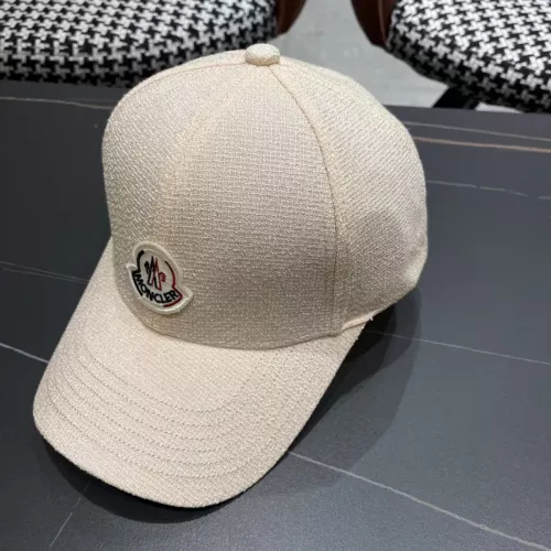 Replica Moncler Caps #1332772 $32.00 USD for Wholesale