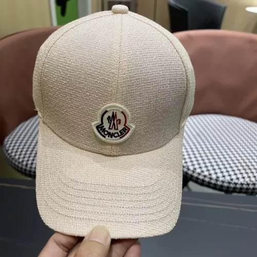 Replica Moncler Caps #1332772 $32.00 USD for Wholesale