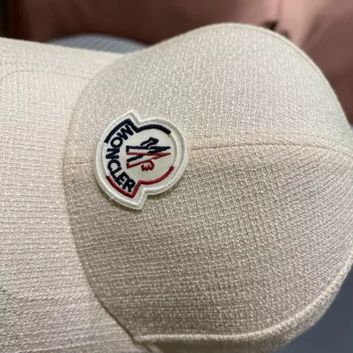 Replica Moncler Caps #1332772 $32.00 USD for Wholesale
