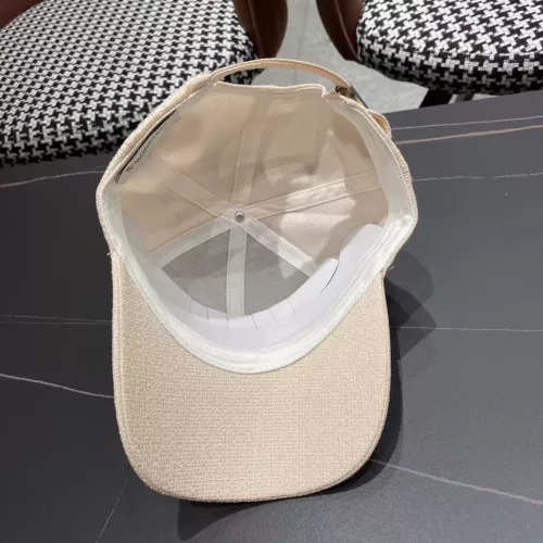 Replica Moncler Caps #1332772 $32.00 USD for Wholesale