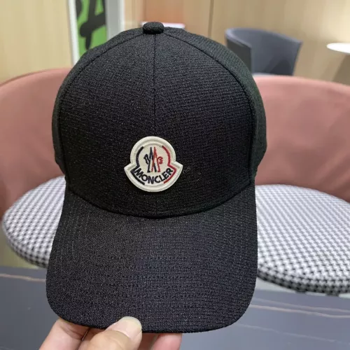 Replica Moncler Caps #1332773 $32.00 USD for Wholesale