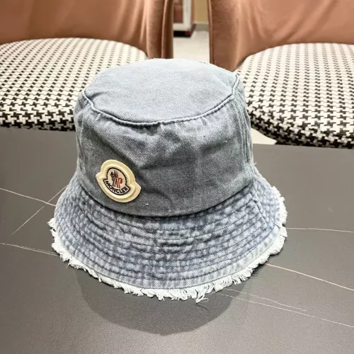 Replica Moncler Caps #1332774 $36.00 USD for Wholesale
