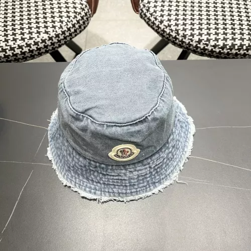 Replica Moncler Caps #1332774 $36.00 USD for Wholesale