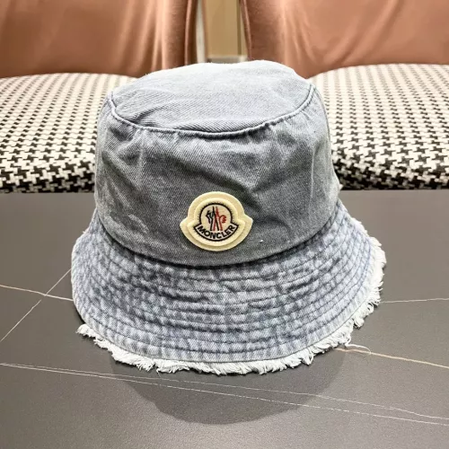 Replica Moncler Caps #1332774 $36.00 USD for Wholesale