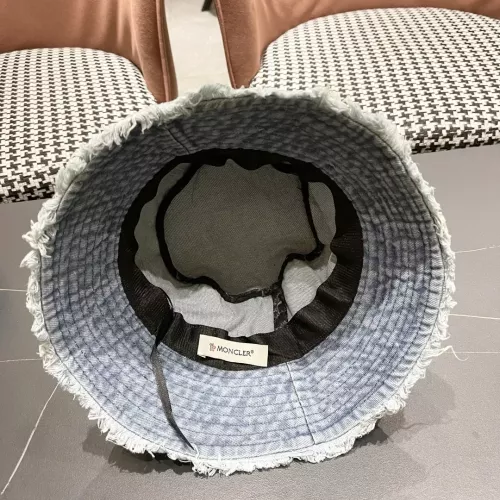 Replica Moncler Caps #1332774 $36.00 USD for Wholesale