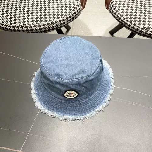 Replica Moncler Caps #1332775 $36.00 USD for Wholesale