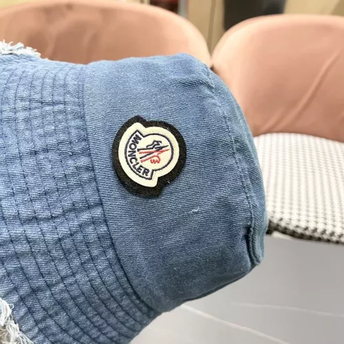 Replica Moncler Caps #1332775 $36.00 USD for Wholesale