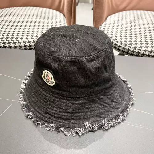 Replica Moncler Caps #1332776 $36.00 USD for Wholesale