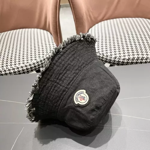 Replica Moncler Caps #1332776 $36.00 USD for Wholesale