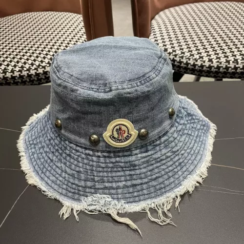 Replica Moncler Caps #1332812 $38.00 USD for Wholesale