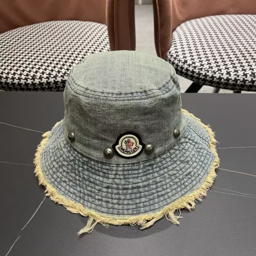Replica Moncler Caps #1332813 $38.00 USD for Wholesale