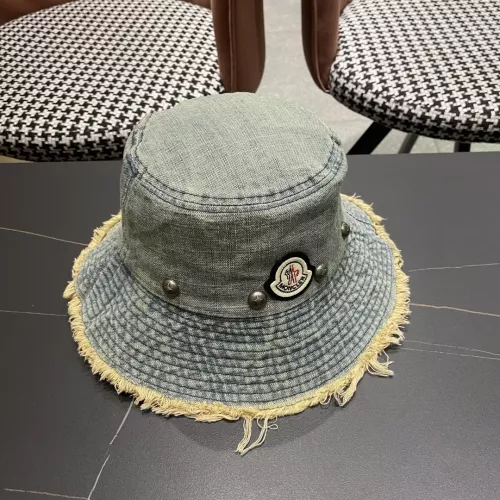 Replica Moncler Caps #1332813 $38.00 USD for Wholesale