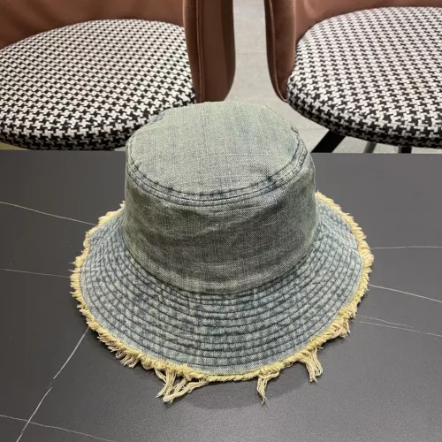 Replica Moncler Caps #1332813 $38.00 USD for Wholesale