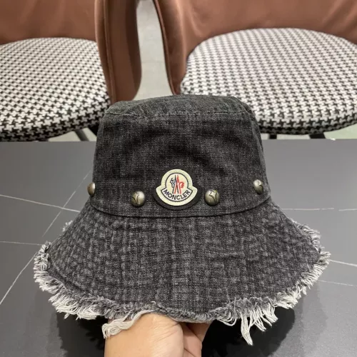 Moncler Caps #1332814