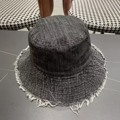 Replica Moncler Caps #1332814 $38.00 USD for Wholesale
