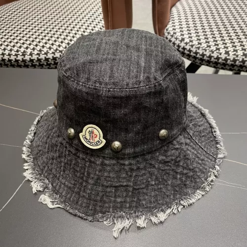 Replica Moncler Caps #1332814 $38.00 USD for Wholesale