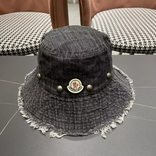 Replica Moncler Caps #1332814 $38.00 USD for Wholesale