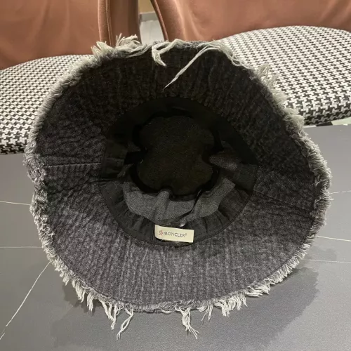 Replica Moncler Caps #1332814 $38.00 USD for Wholesale