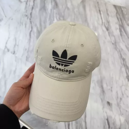 Replica Balenciaga Caps #1332816 $27.00 USD for Wholesale