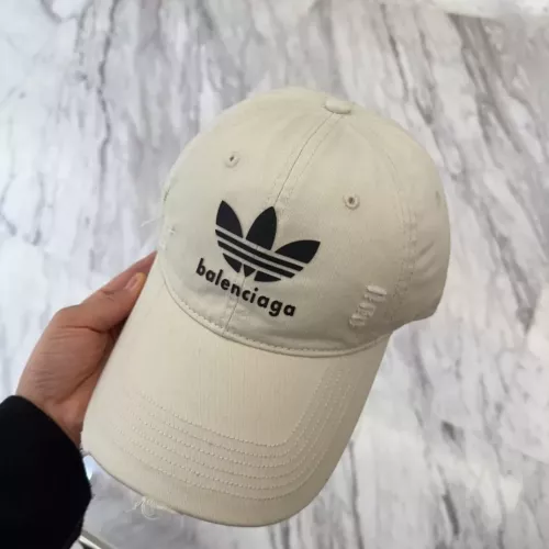 Replica Balenciaga Caps #1332816 $27.00 USD for Wholesale