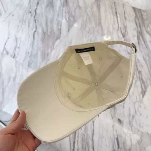 Replica Balenciaga Caps #1332816 $27.00 USD for Wholesale